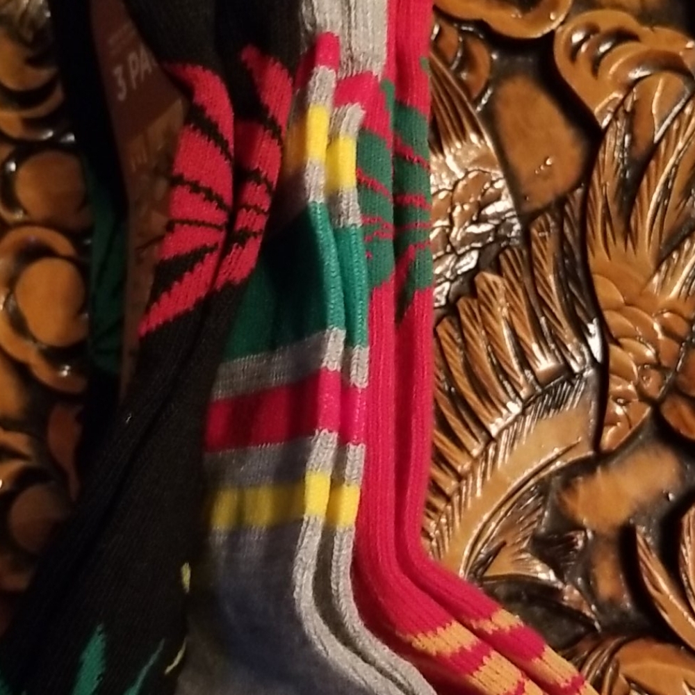 Basic Equipment 420 Socks - Picture 3 of 5